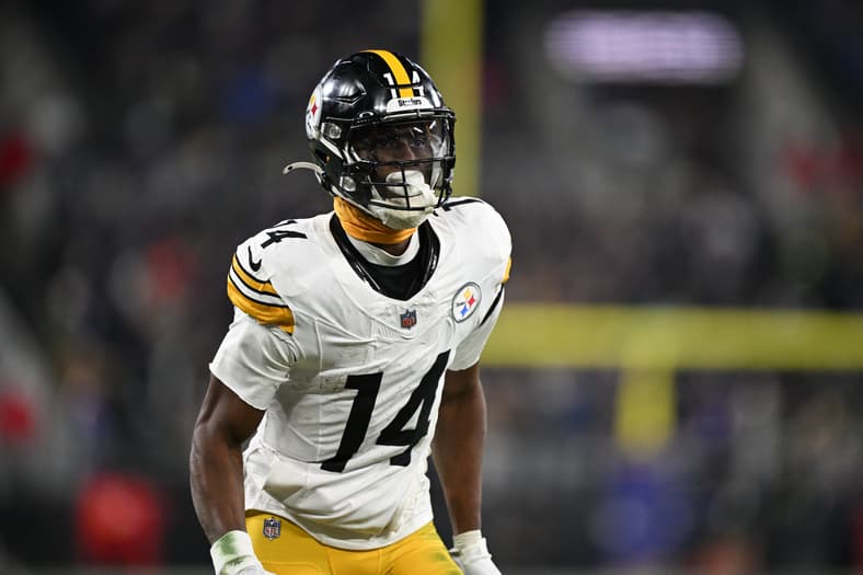Pittsburgh Steelers