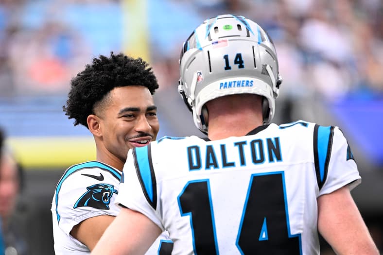 carolina panthers
