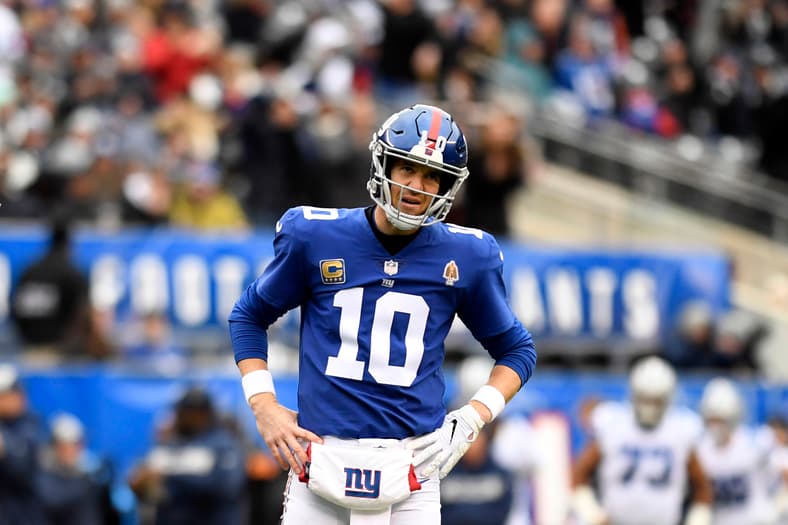 New York Giants