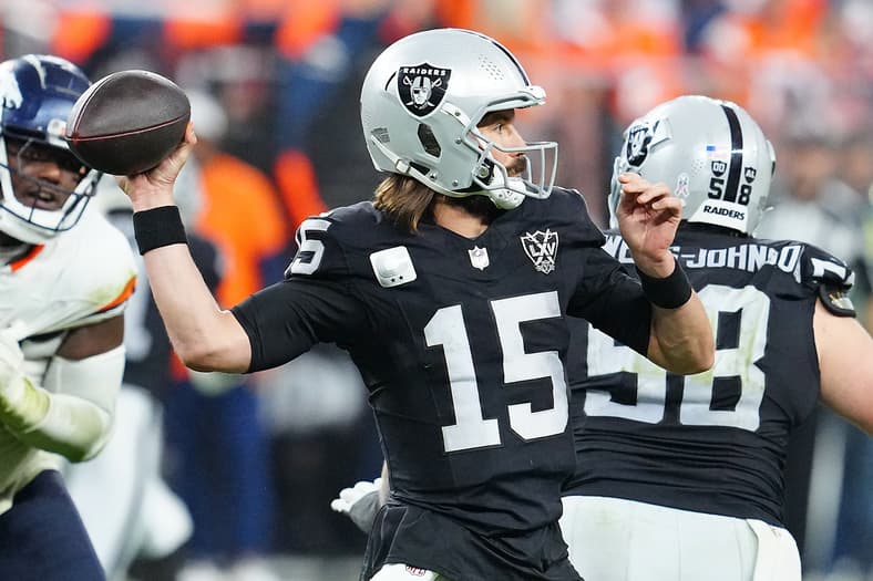 Las Vegas Raiders