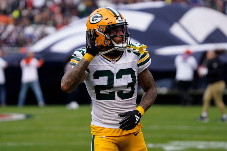 Green Bay Packers