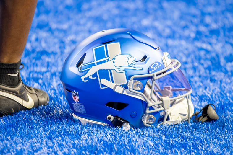 Detroit Lions