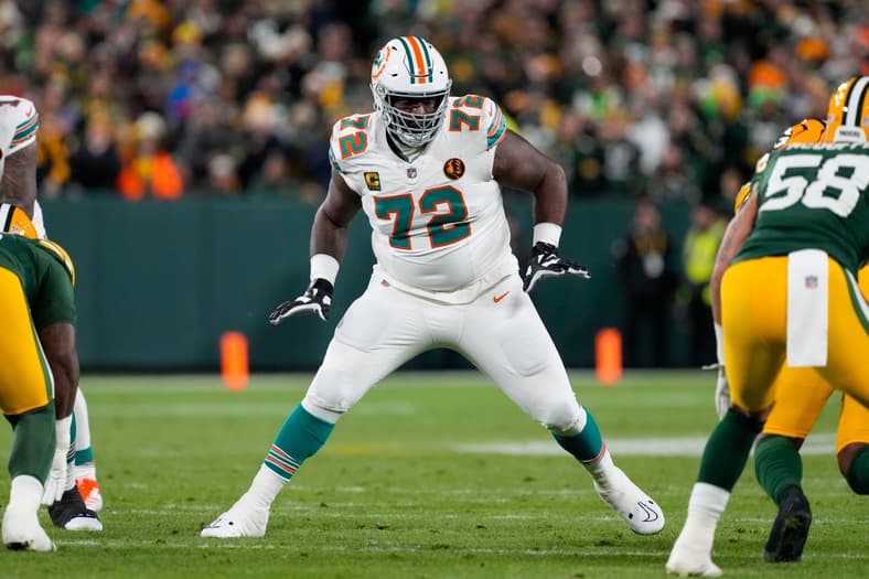 Miami Dolphins