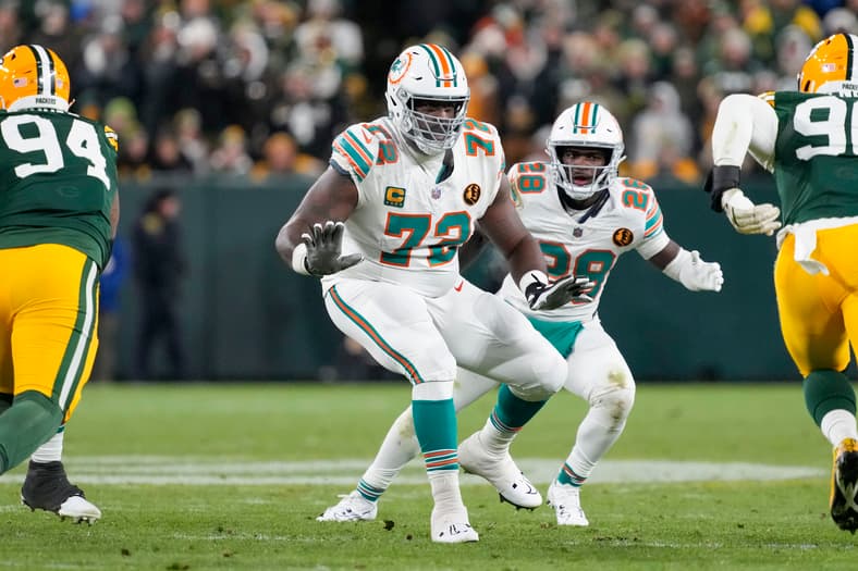 Miami Dolphins