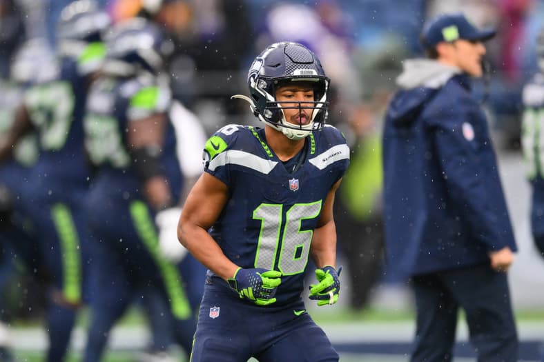 Seattle Seahawks, Tyler Lockett