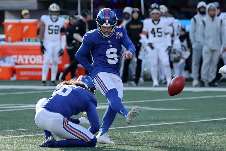 New York Giants