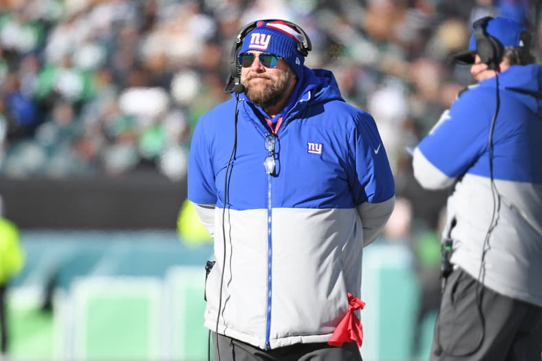 New York Giants