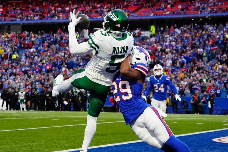 New York Jets