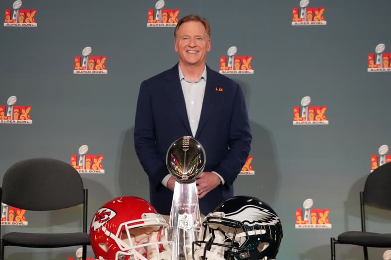 Roger Goodell
