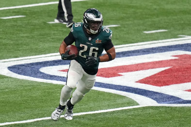 NFL: Super Bowl LIX-Kansas City Chiefs at Philadelphia Eagles