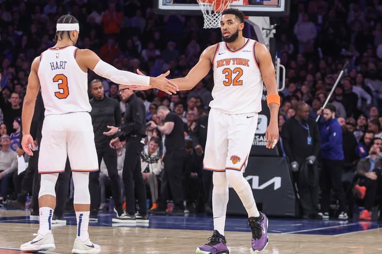 New York Knicks