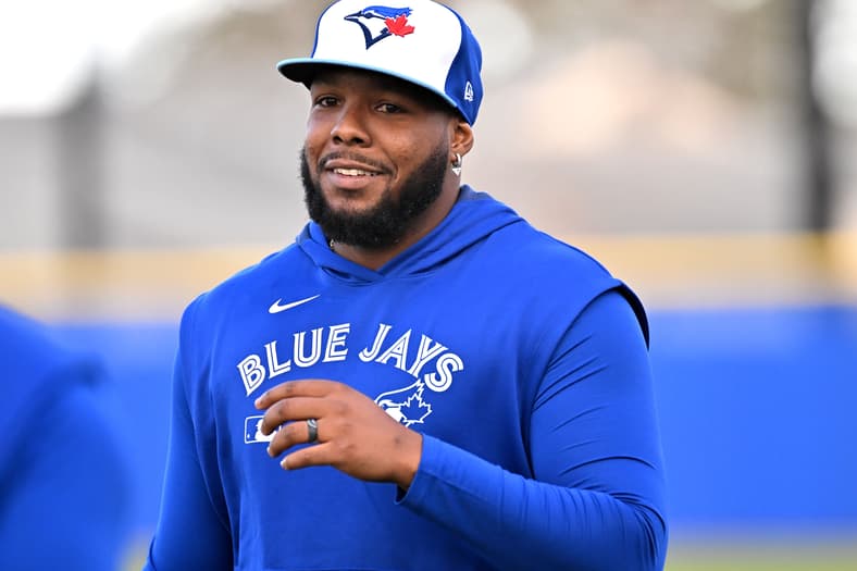 Vladimir Guerrero Jr., Toronto Blue Jays