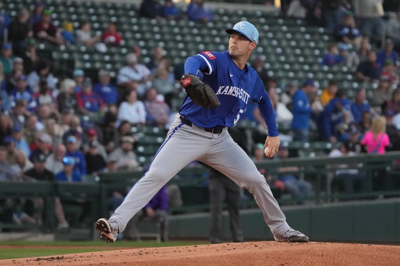 MLB rotation rankings 2025, best MLB rotations