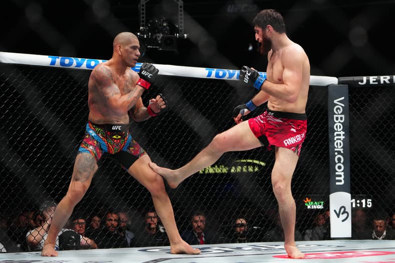 alex pereira next fight