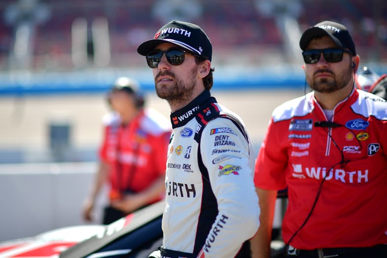 NASCAR, Homestead-Miami