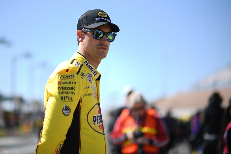 NASCAR: Homestead-Miami