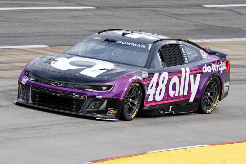 Cook Out 400