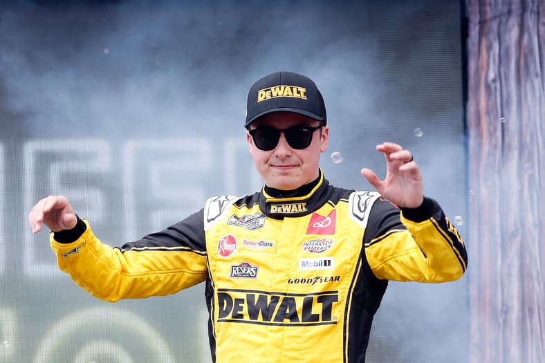 NASCAR, Homestead-Miami