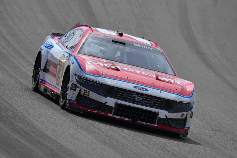 NASCAR: Pennzoil 400