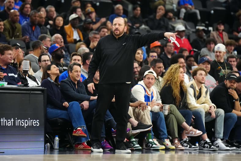 new york knicks