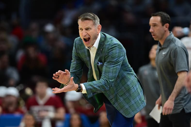 Highest paid college basketball coaches