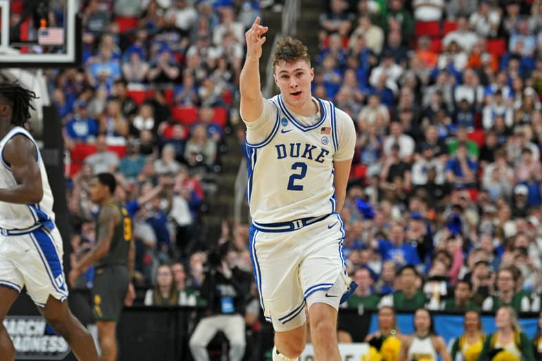 Sweet 16, Sweet Sixteen