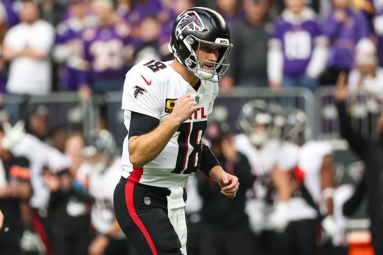 Kirk Cousins