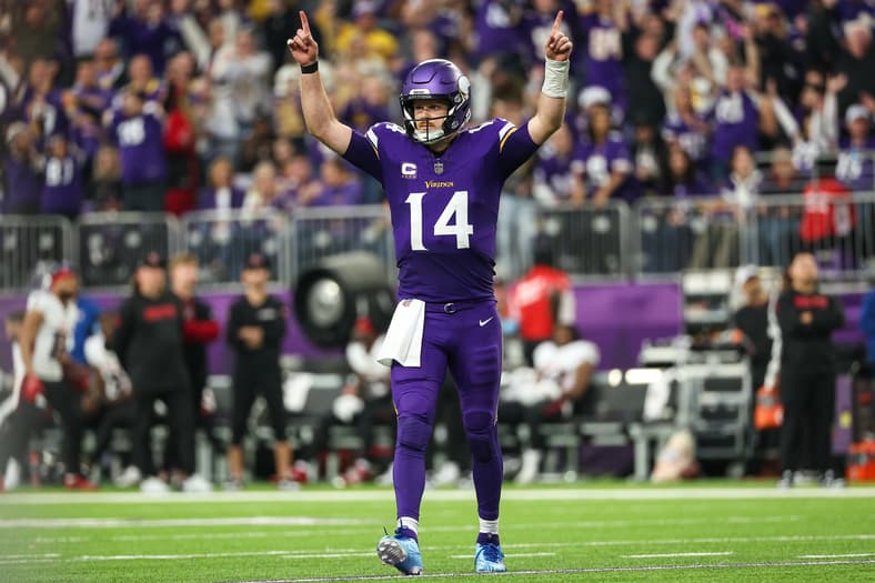 Pittsburgh Steelers, Sam Darnold