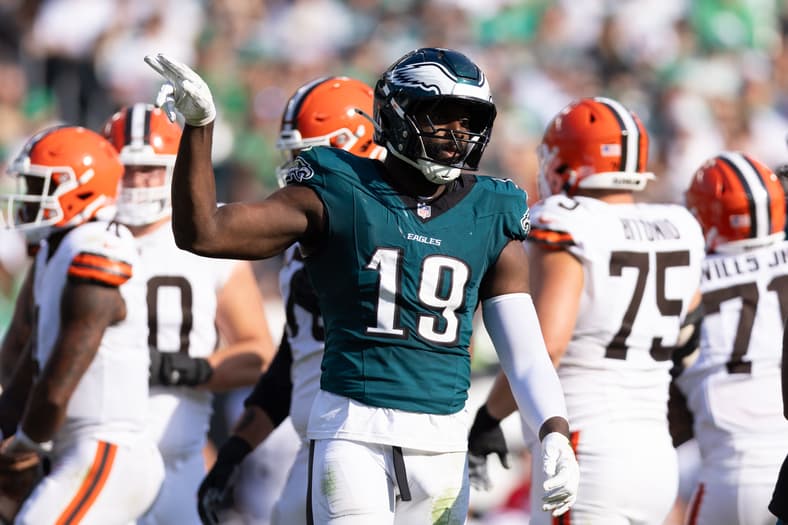 Arizona Cardinals, Josh Sweat