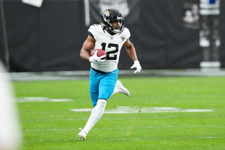 Devin Duvernay