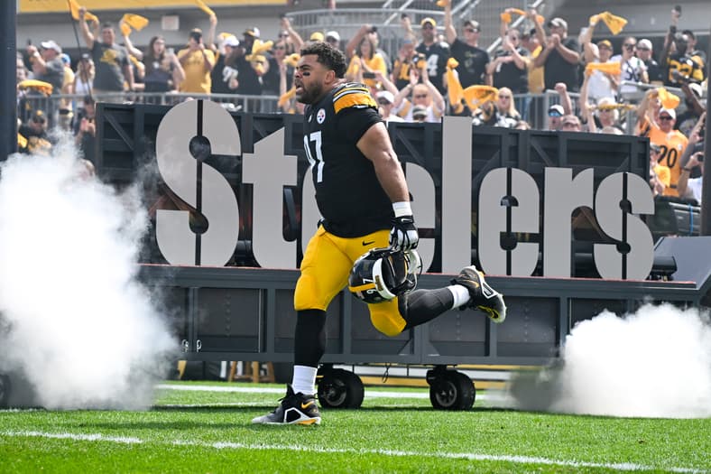 Pittsburgh Steelers