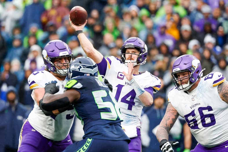 Sam Darnold