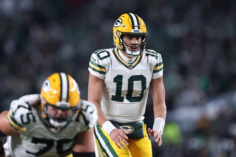Green Bay Packers