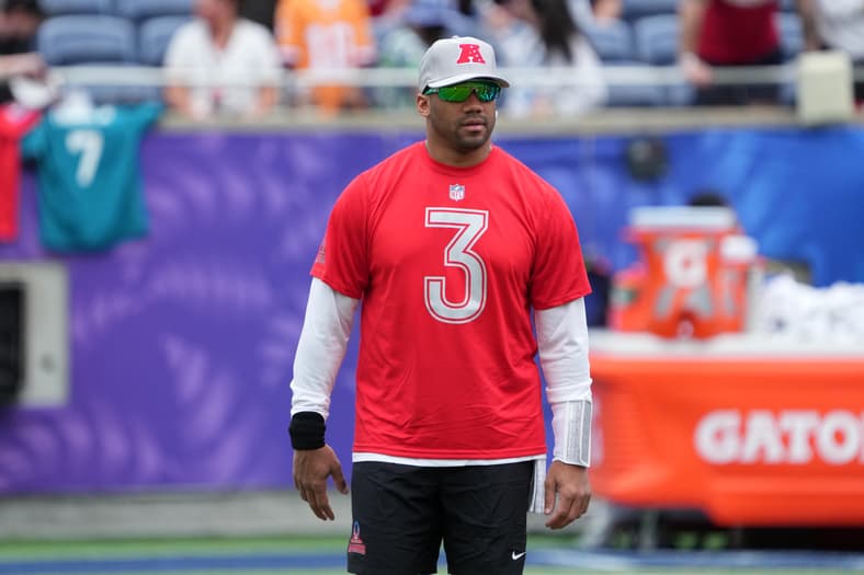 Russell Wilson