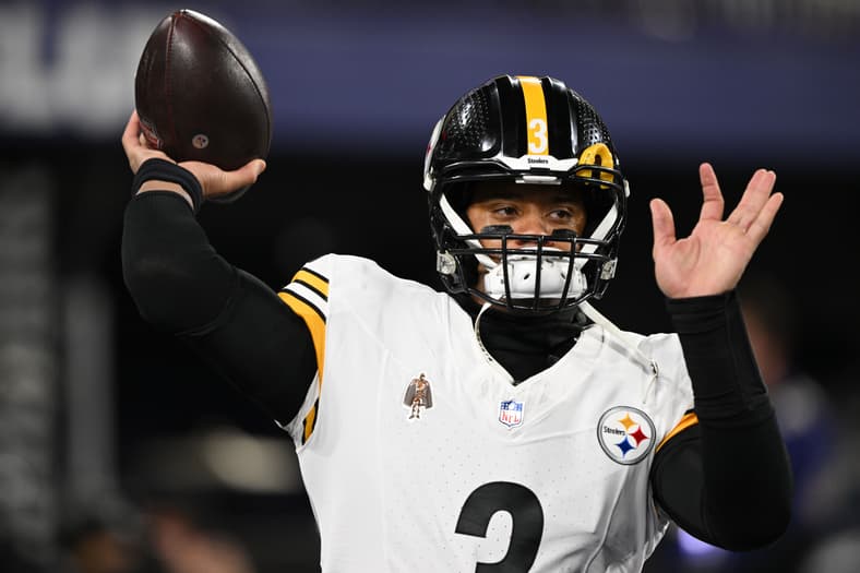 Russell Wilson, Las Vegas Raiders