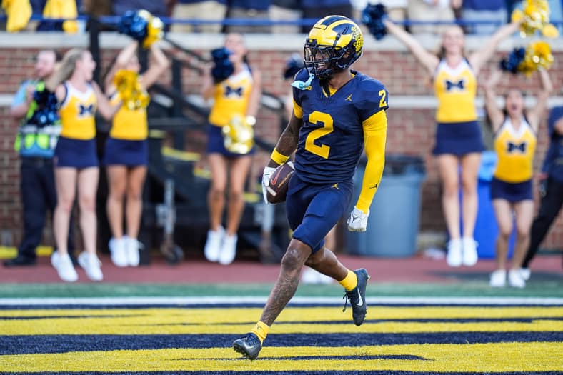 2025 NFL mock draft