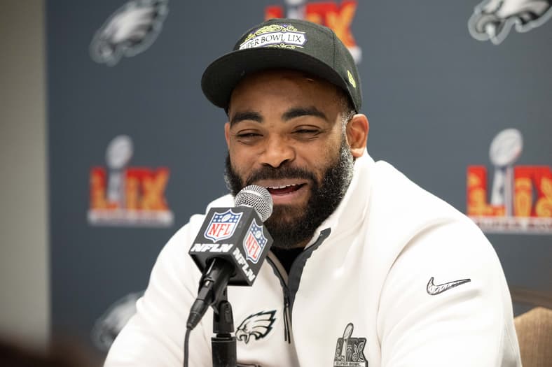 Brandon Graham, Philadelphia Eagles