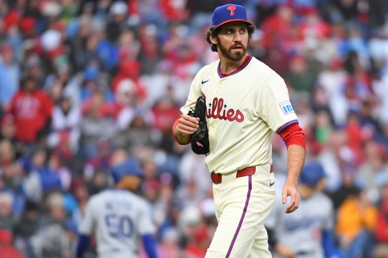 Jordan Romano, Philadelphia Phillies