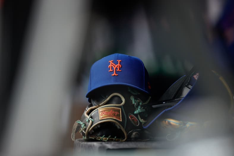 new york mets