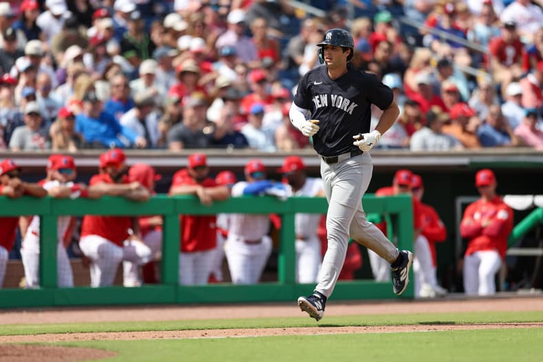 new york yankees