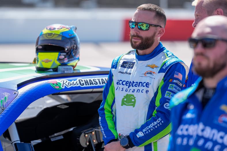 NASCAR Xfinity: NASCAR Xfinity Series Race at Darlington