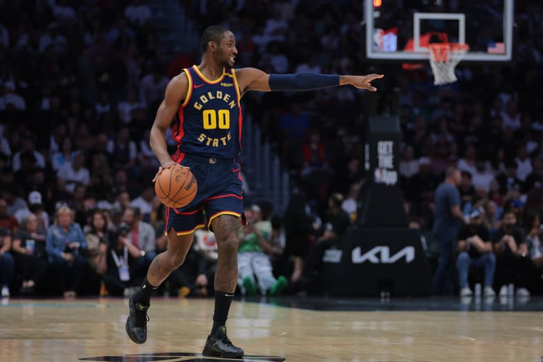 Top NBA free agents 2025