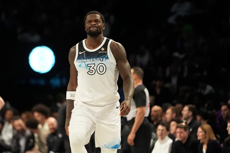 Top NBA free agents 2025