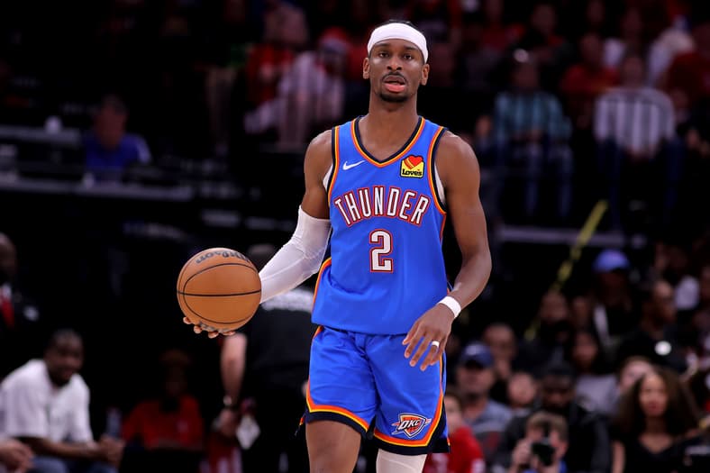 nba playoffs