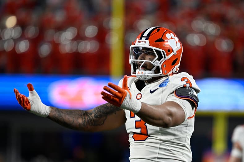 2026 NFL mock draft