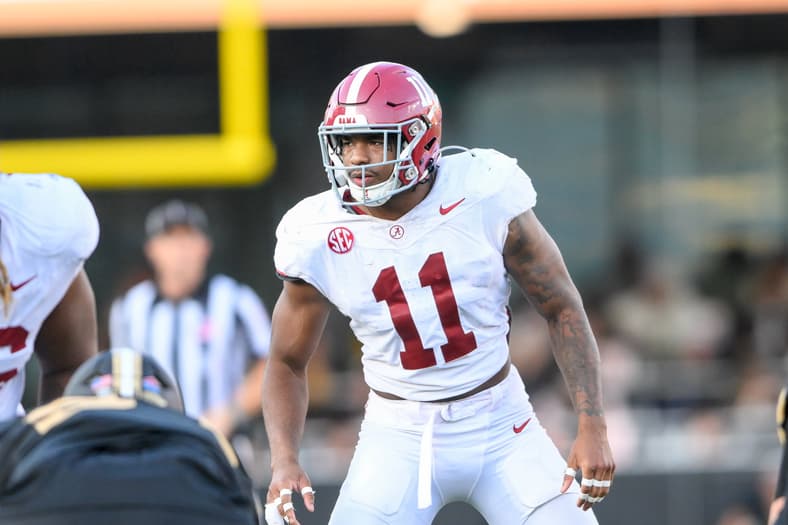 2025 NFL Draft team needs