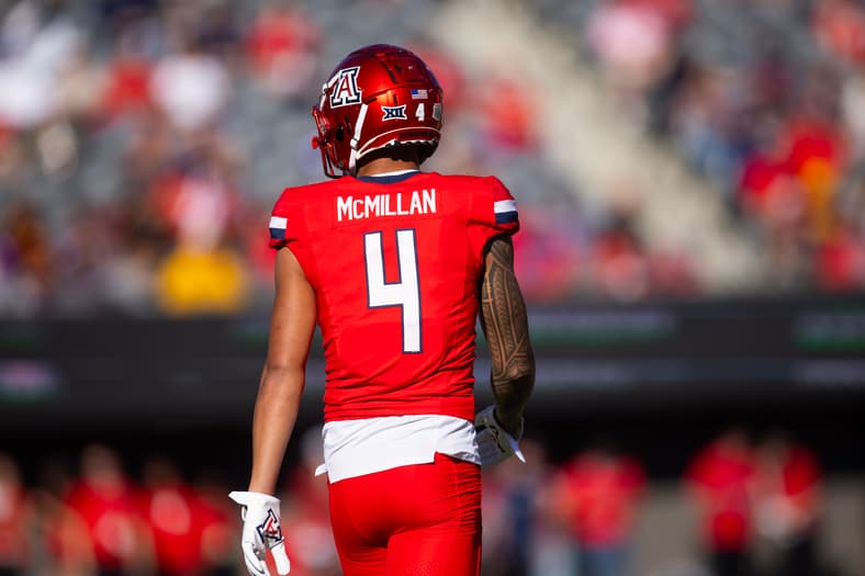 2025 NFL Draft team needs