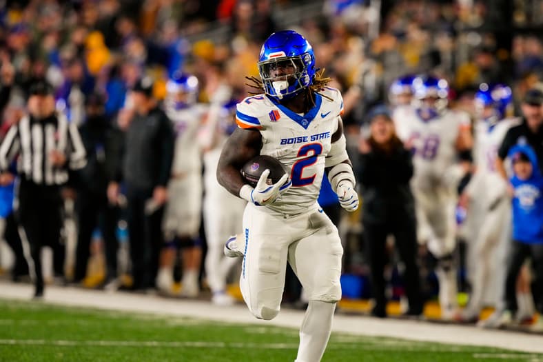 2025 NFL Draft