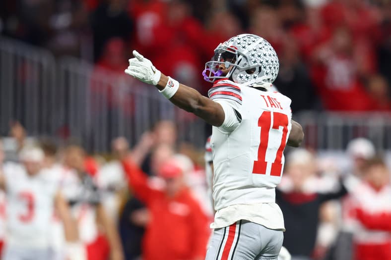 2026 NFL mock draft