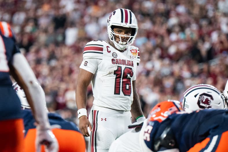 Highest paid college football players 2025